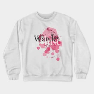 Wanderlust! Crewneck Sweatshirt